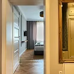 Premium For 6 Guests Center With 2 Bedrooms And Living Apartamento *