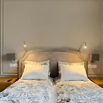 Premium For 6 Guests Center With 2 Bedrooms And Living Cracóvia