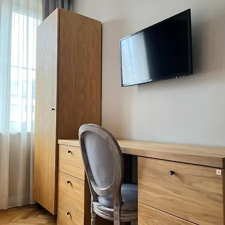 Premium For 6 Guests Center With 2 Bedrooms And Living *