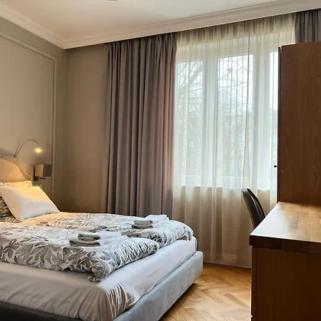Appartamento Premium For 6 Guests Center With 2 Bedrooms And Living *