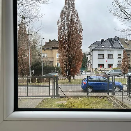 Lejlighed Premium For 6 Guests Center With 2 Bedrooms And Living