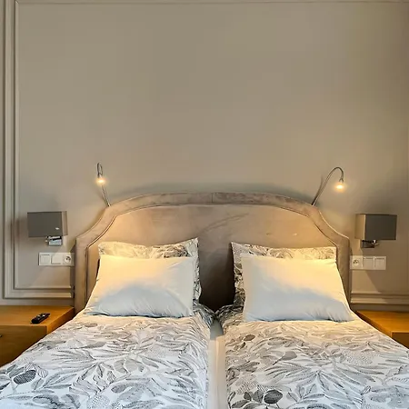 Premium For 6 Guests Center With 2 Bedrooms And Living Krakow