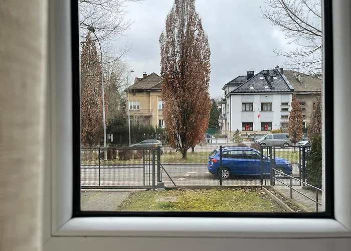 Apartment Premium For 6 Guests Center With 2 Bedrooms And Living