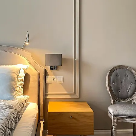 דירה Premium For 6 Guests Center With 2 Bedrooms And Living